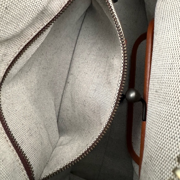 1941 Coach Rogue 30 Anniversary Rivets Oxblood - Picture 16 of 16